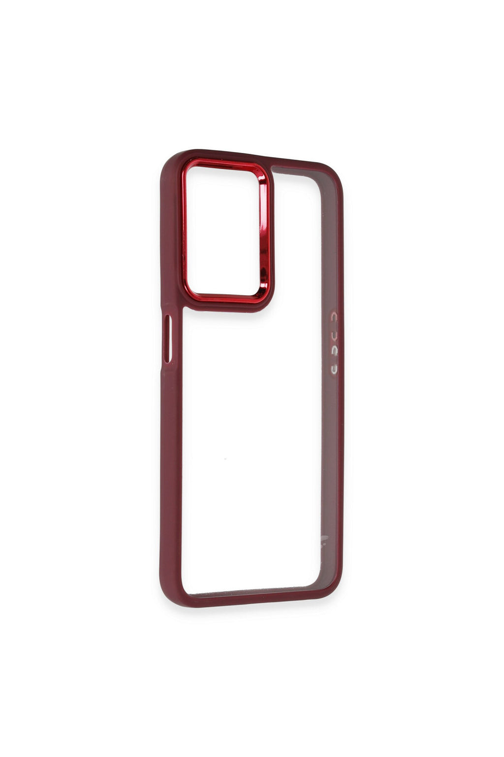Realme 9 Pro 5G Uyumlu Kılıf Dora Kapak - Kırmızı