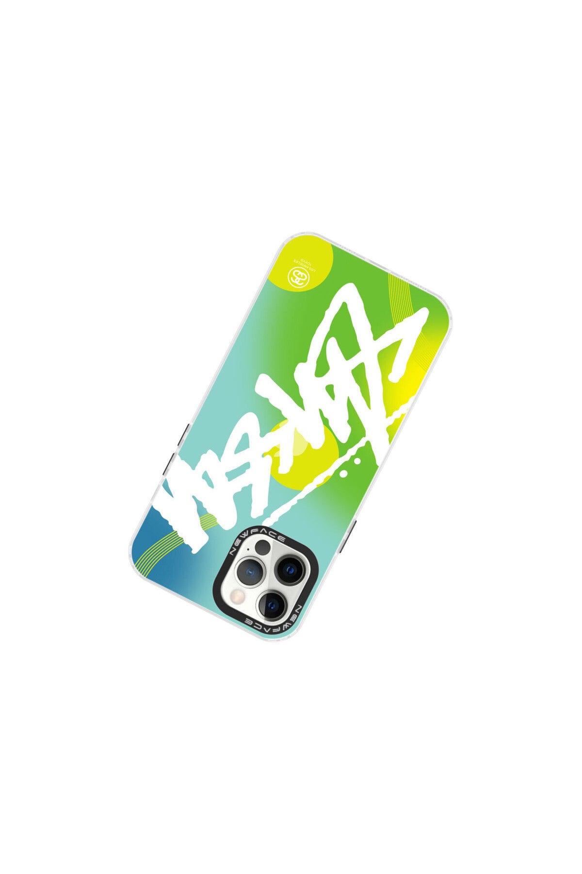 Apple iPhone 12 Pro Max Uyumlu Kılıf Estoril Desenli Kapak - Estoril - 2
