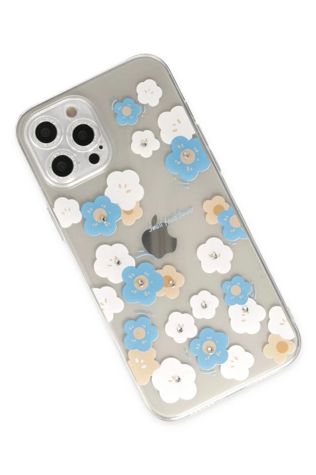 Apple iPhone 12 Pro Uyumlu Kılıf Lucky Silikon - Lucky 2