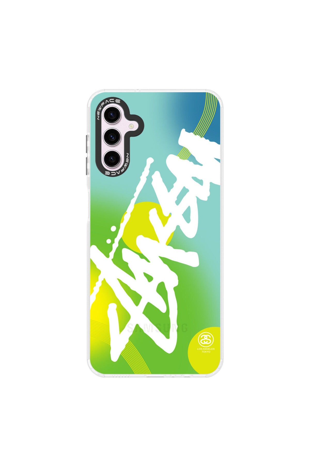 Samsung Galaxy A04S Uyumlu Kılıf Estoril Desenli Kapak - Estoril - 2