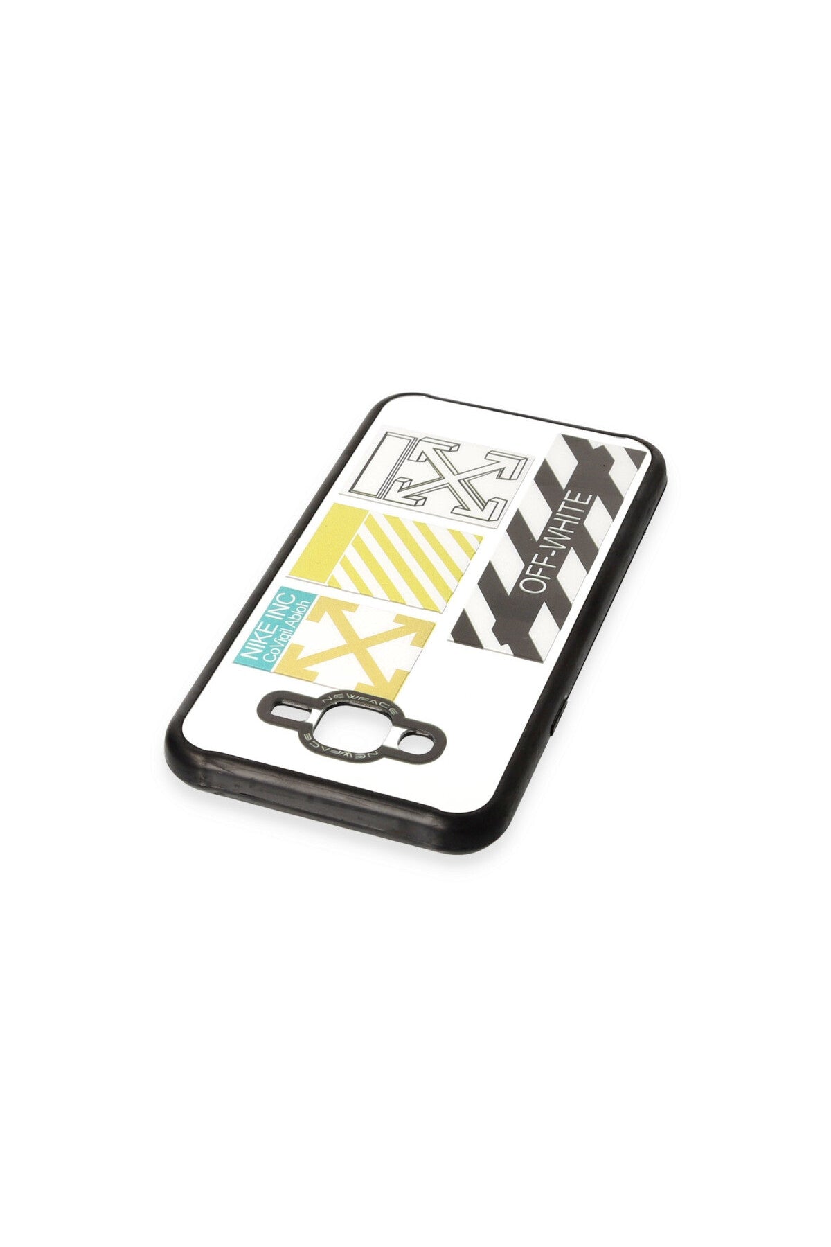 Samsung Galaxy J7 Uyumlu Kılıf Mirror Desenli Kapak - Mirror - 6