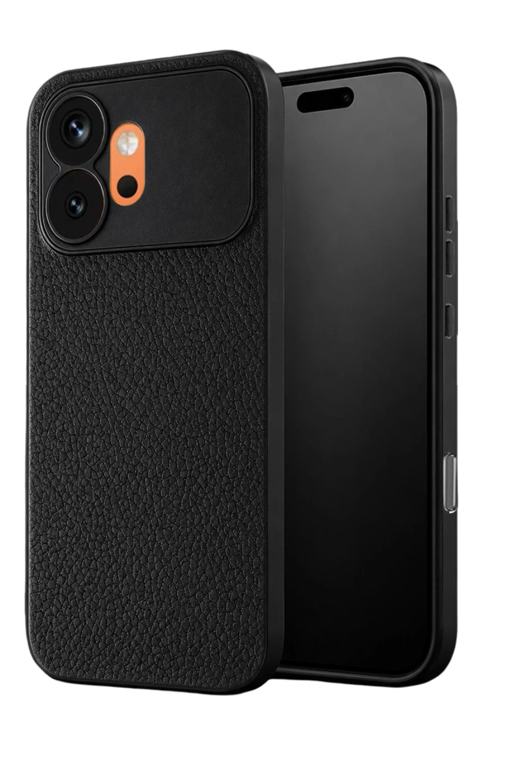 Huawei Honor 600 Uyumlu Thermax Silikon Kılıf - Siyah