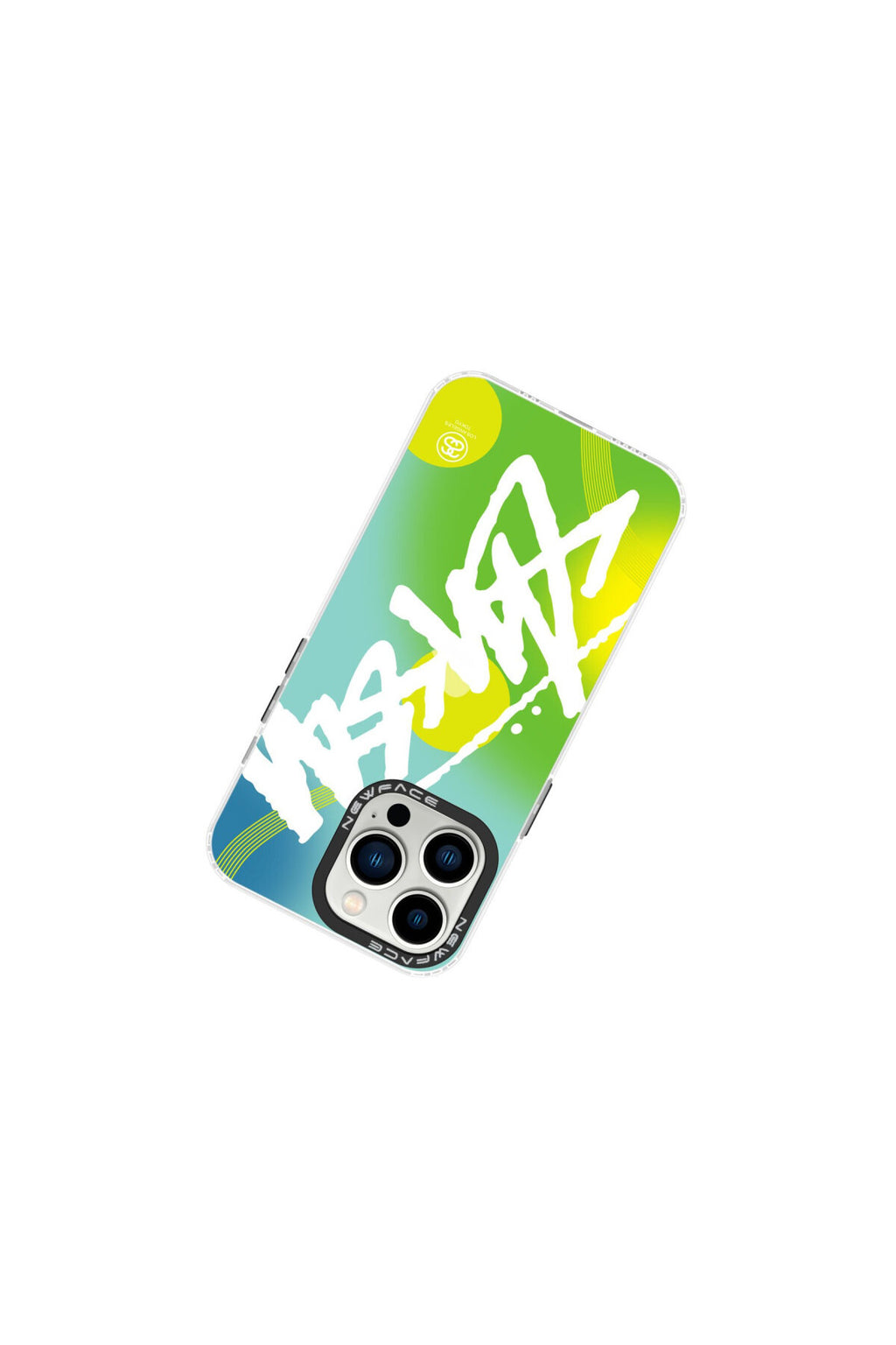 Apple iPhone 14 Pro Max Uyumlu Kılıf Estoril Desenli Kapak - Estoril - 2