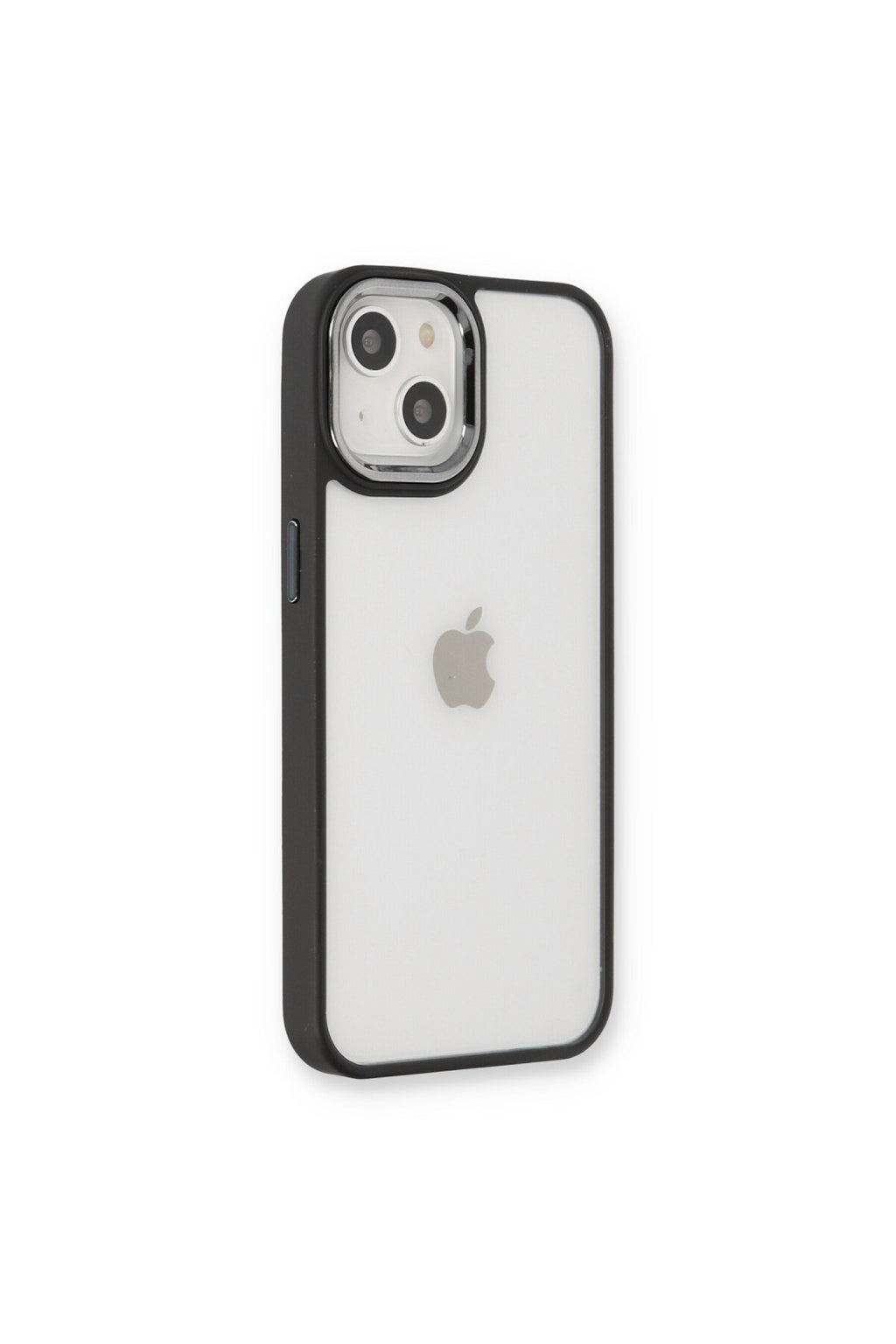 Apple iPhone 14 Plus Uyumlu Kılıf Dora Kapak - Siyah