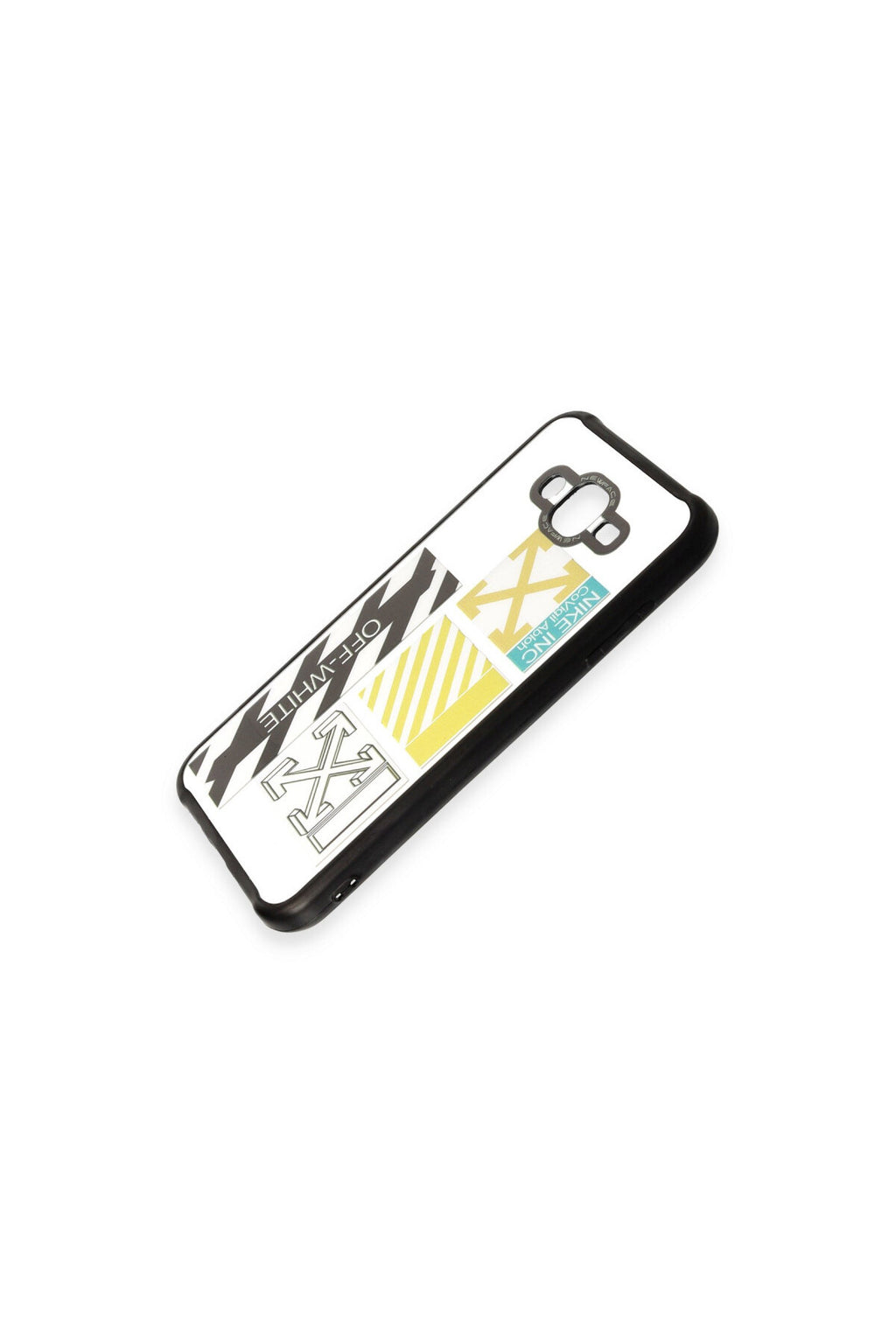 Samsung Galaxy J7 Uyumlu Kılıf Mirror Desenli Kapak - Mirror - 6