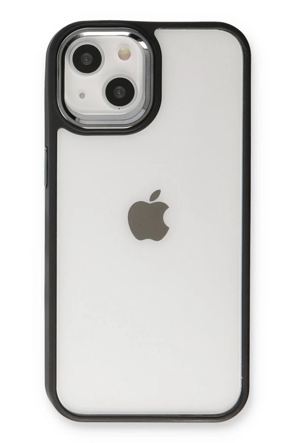 Apple iPhone 14 Plus Uyumlu Kılıf Dora Kapak - Siyah