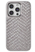 Venco Apple iPhone 14 Pro Uyumlu Viper Kapak - Titan Gri
