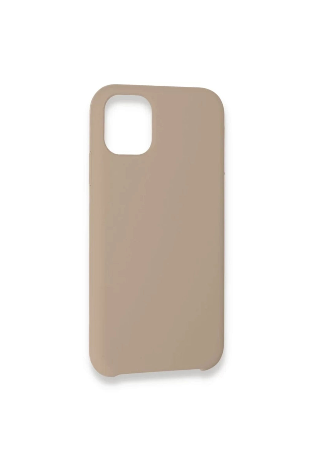 Apple iPhone 11 Pro Max Uyumlu Kılıf Lansman Legant Silikon - Açık Pembe