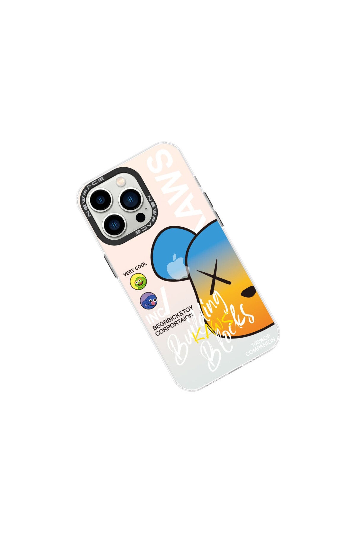 Apple iPhone 14 Pro Uyumlu Kılıf Estoril Desenli Kapak - Estoril - 6