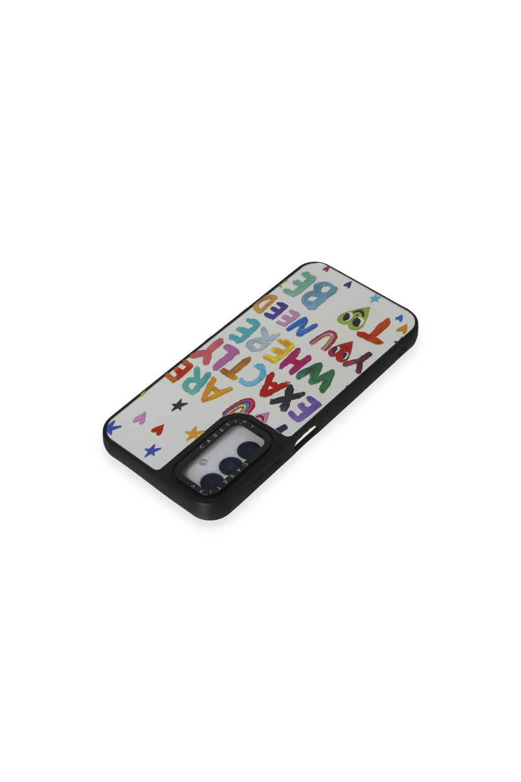 Samsung Galaxy M14 5G Uyumlu Kılıf Mirror Desenli Kapak - Mirror - 10