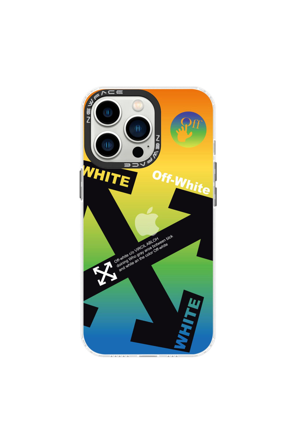 Apple iPhone 14 Pro Uyumlu Kılıf Estoril Desenli Kapak - Estoril - 5