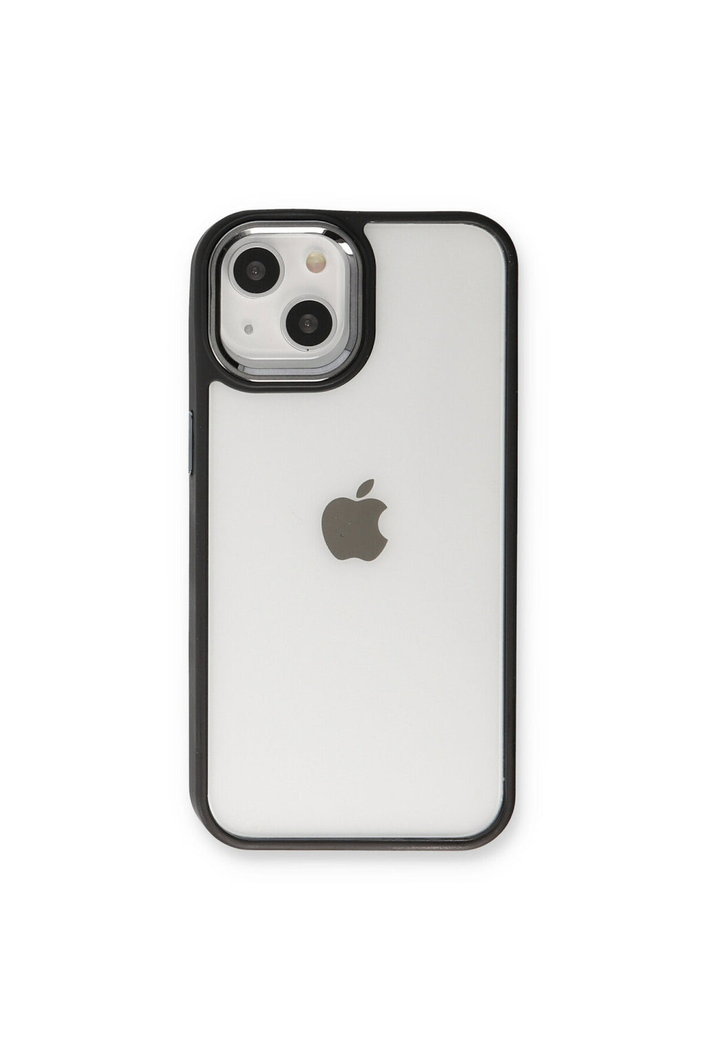 Apple iPhone 14 Plus Uyumlu Kılıf Dora Kapak - Siyah