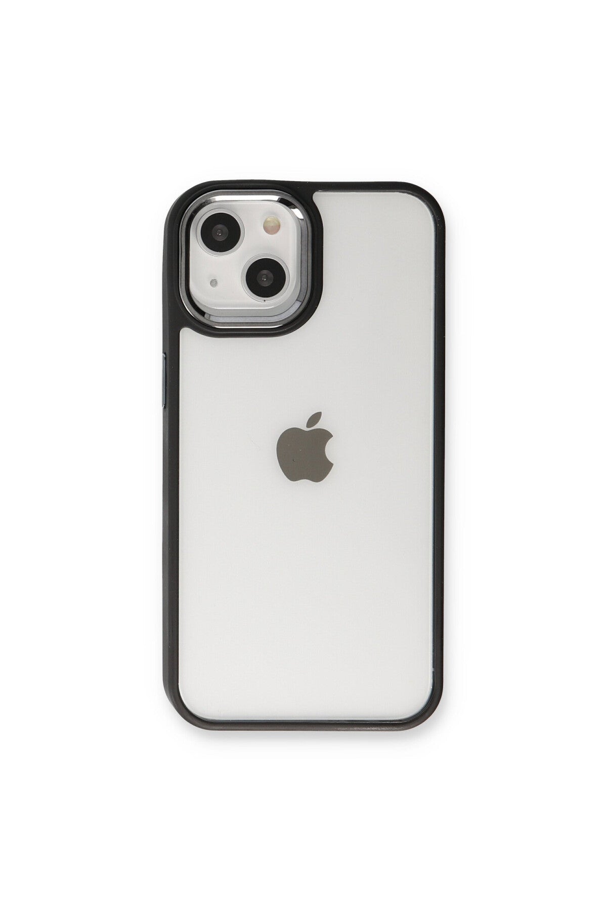 Apple iPhone 14 Plus Uyumlu Kılıf Dora Kapak - Siyah
