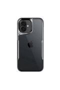 Apple iPhone 16 Plus Uyumlu Kılıf Boyi Silikon Kapak - Titan Gri