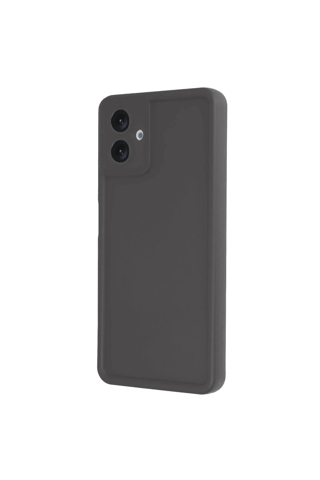 Samsung Galaxy A06 Uyumlu Kılıf Viera Silikon - Gri