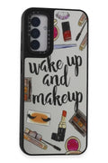 Samsung Galaxy M14 5G Uyumlu Kılıf Mirror Desenli Kapak - Mirror - 3