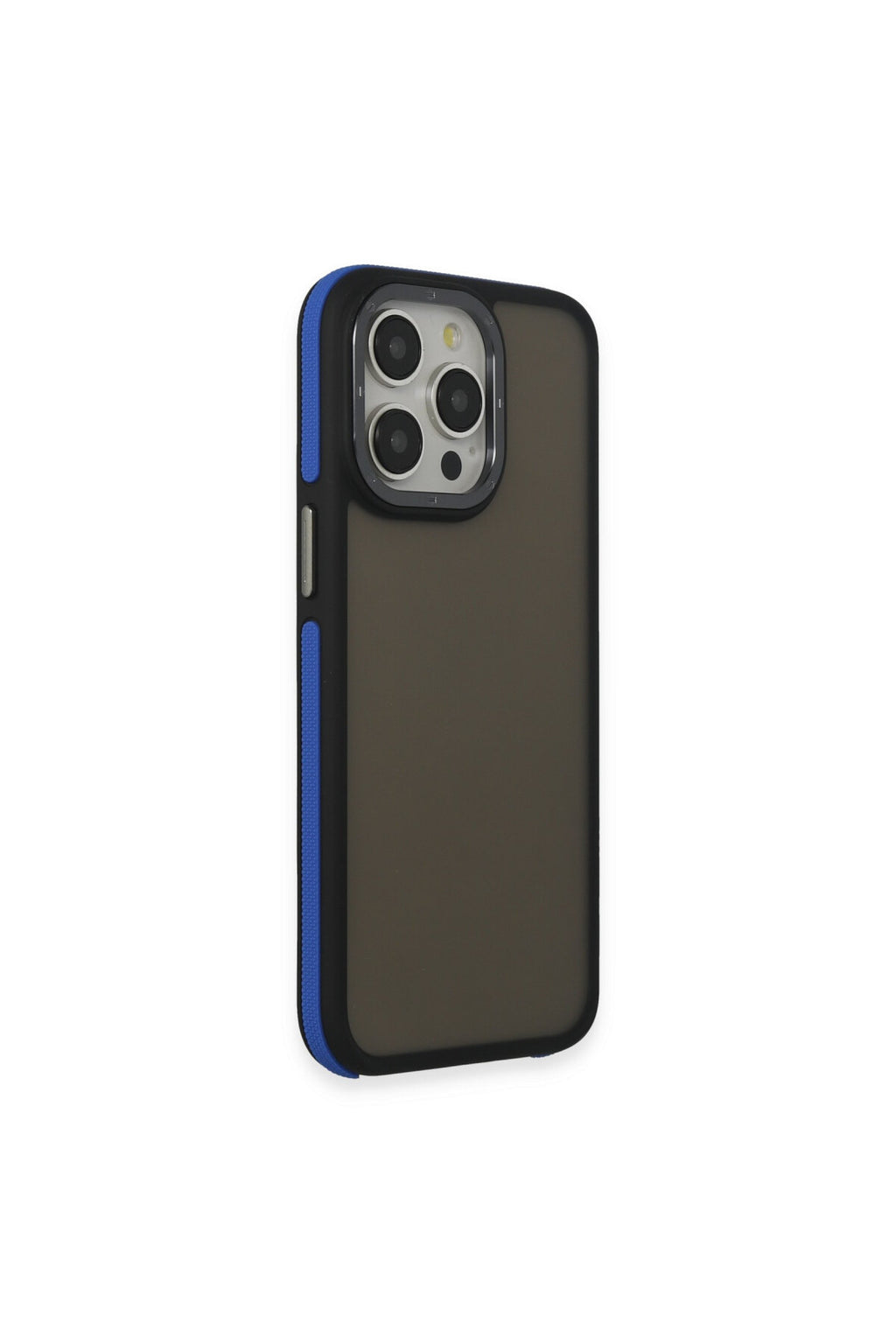 Apple iPhone 13 Pro Max Uyumlu Harvel Kapak - Lacivert