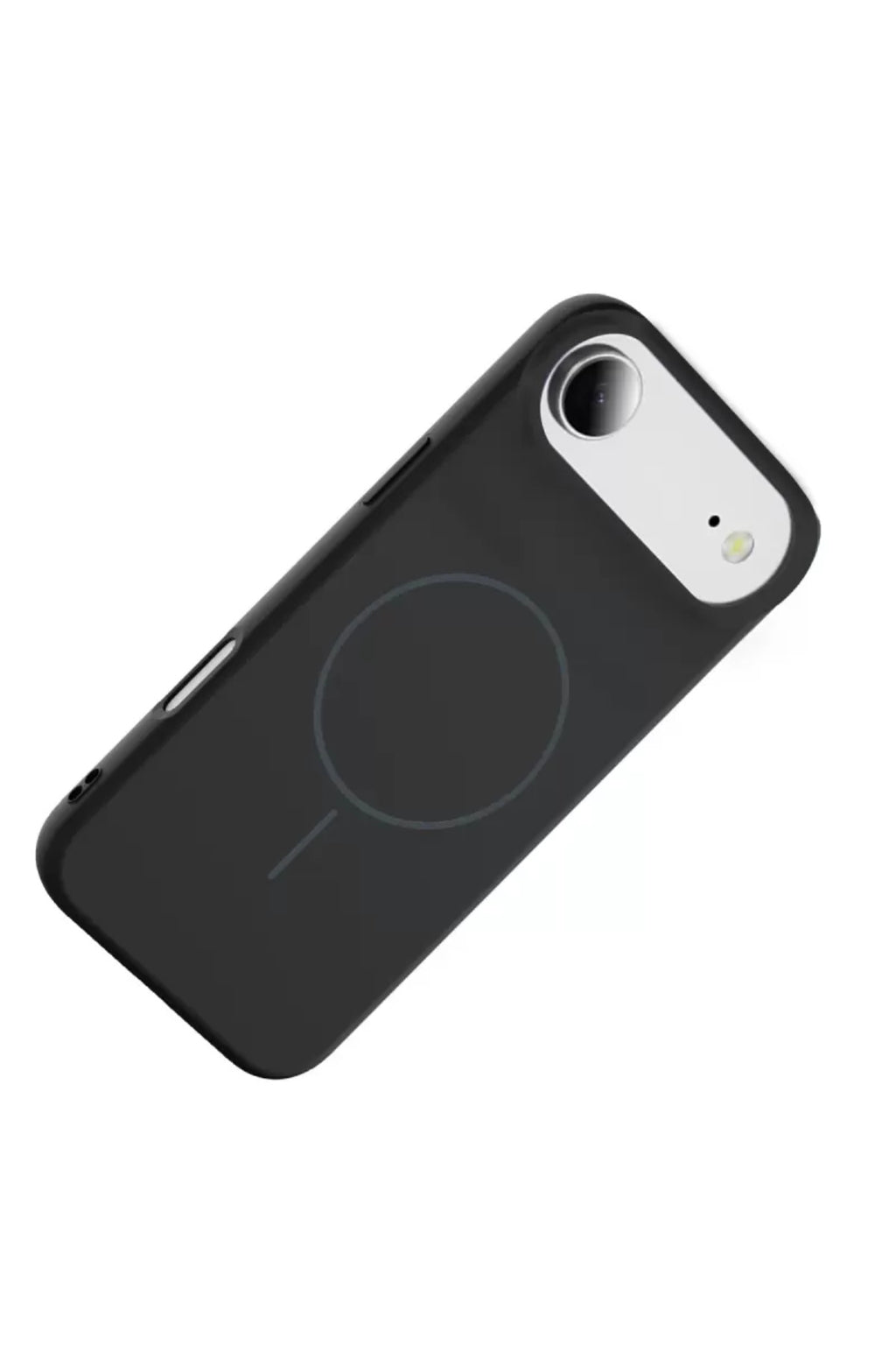 Joko Apple iPhone 17 Air Uyumlu Jully Magsafe Kapak - Siyah