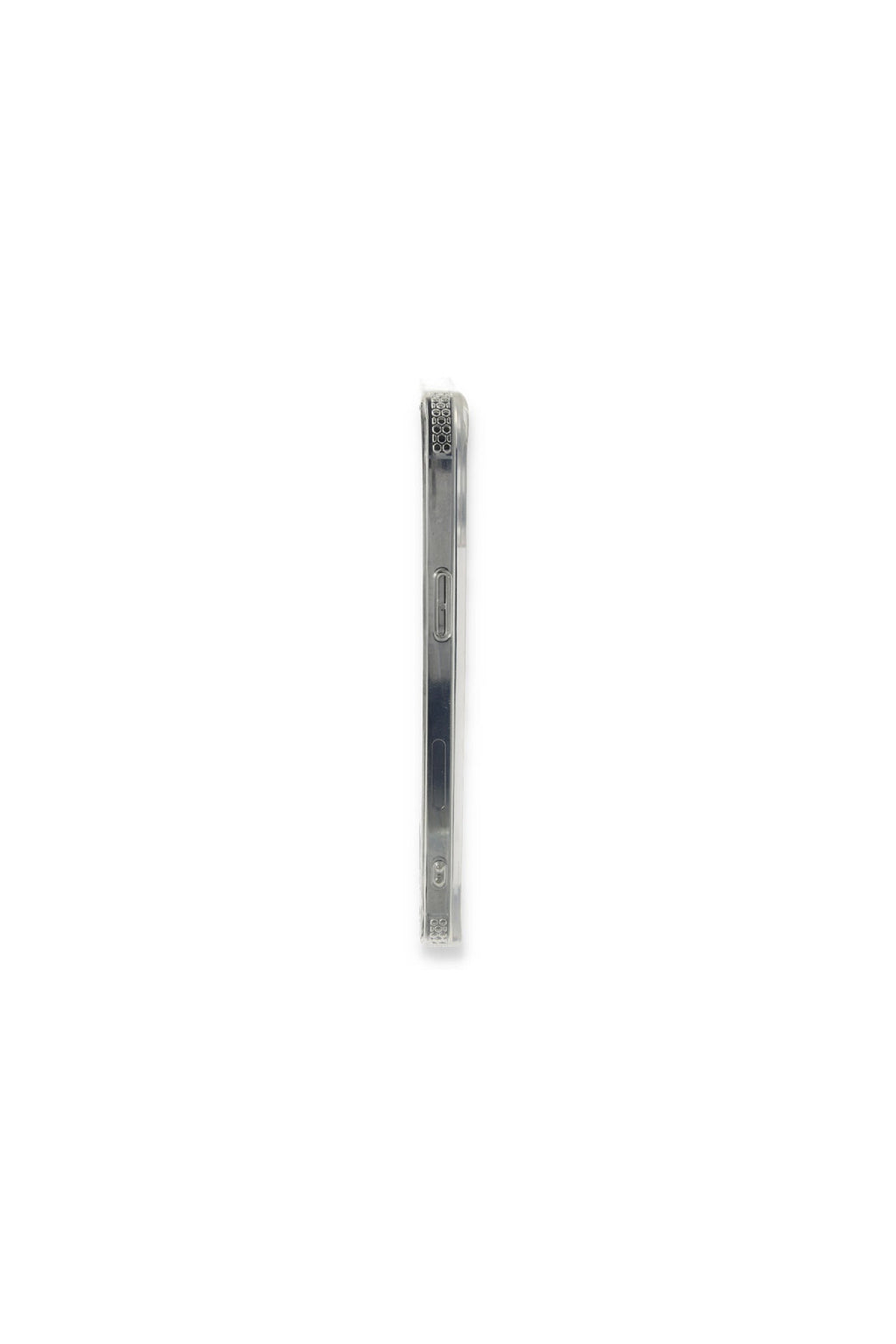 Apple iPhone 14 Pro Max Uyumlu Kılıf 3D Vera - Şeffaf