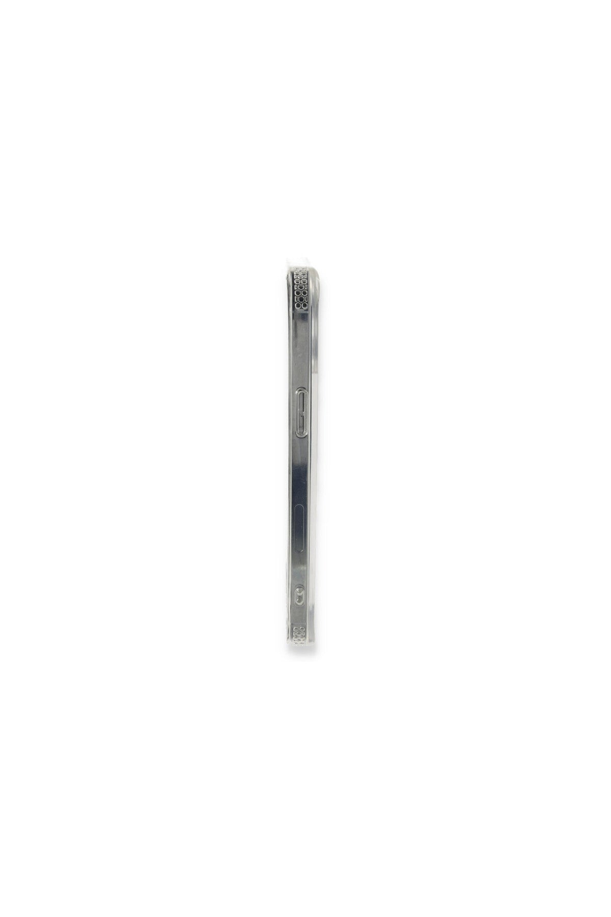 Apple iPhone 14 Pro Max Uyumlu Kılıf 3D Vera - Şeffaf