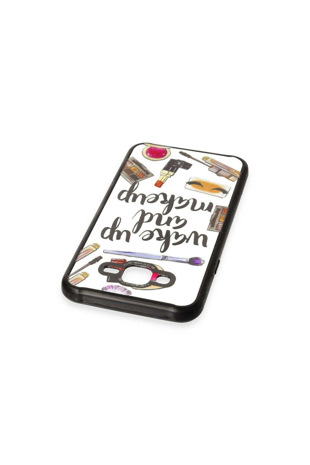 Samsung Galaxy J7 Uyumlu Kılıf Mirror Desenli Kapak - Mirror - 3