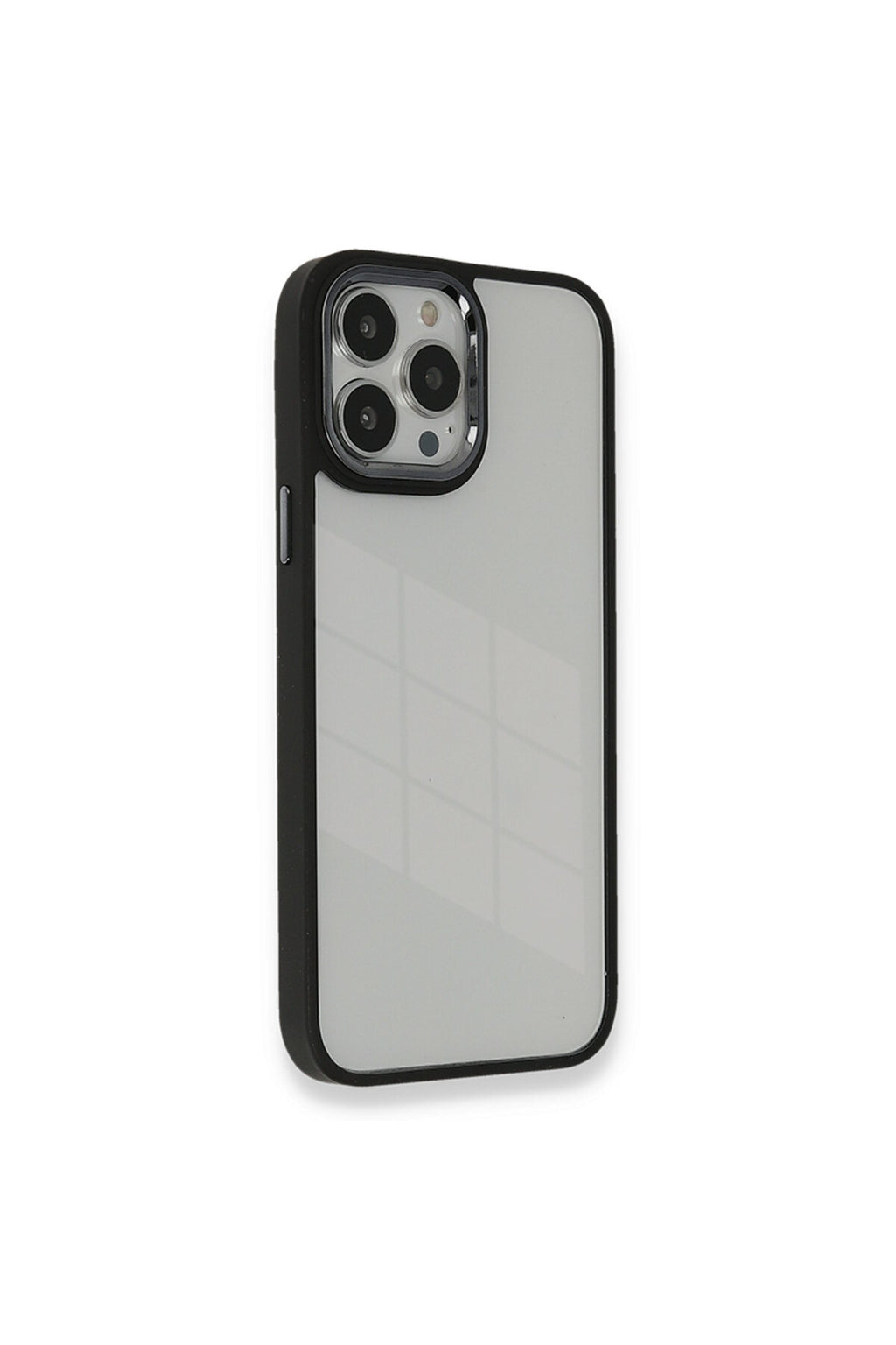 Apple iPhone 14 Pro Uyumlu Kılıf Dora Kapak - Siyah