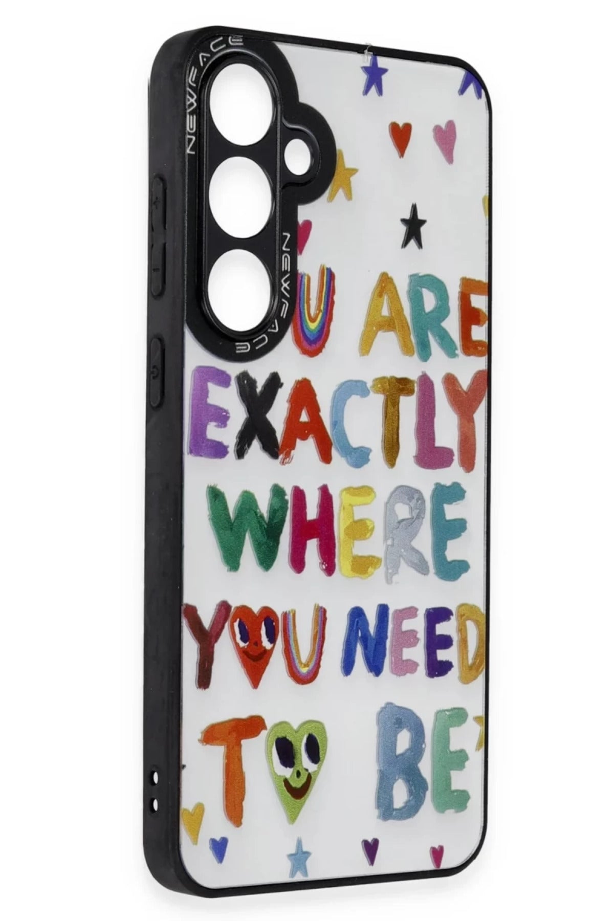 Samsung Galaxy A25 5G Uyumlu Kılıf Mirror Desenli Kapak - Mirror - 10