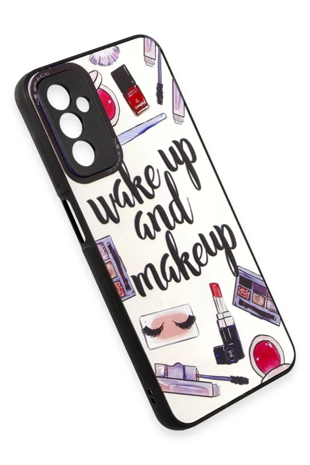 Samsung Galaxy M23 Uyumlu Kılıf Mirror Desenli Kapak - Mirror - 3