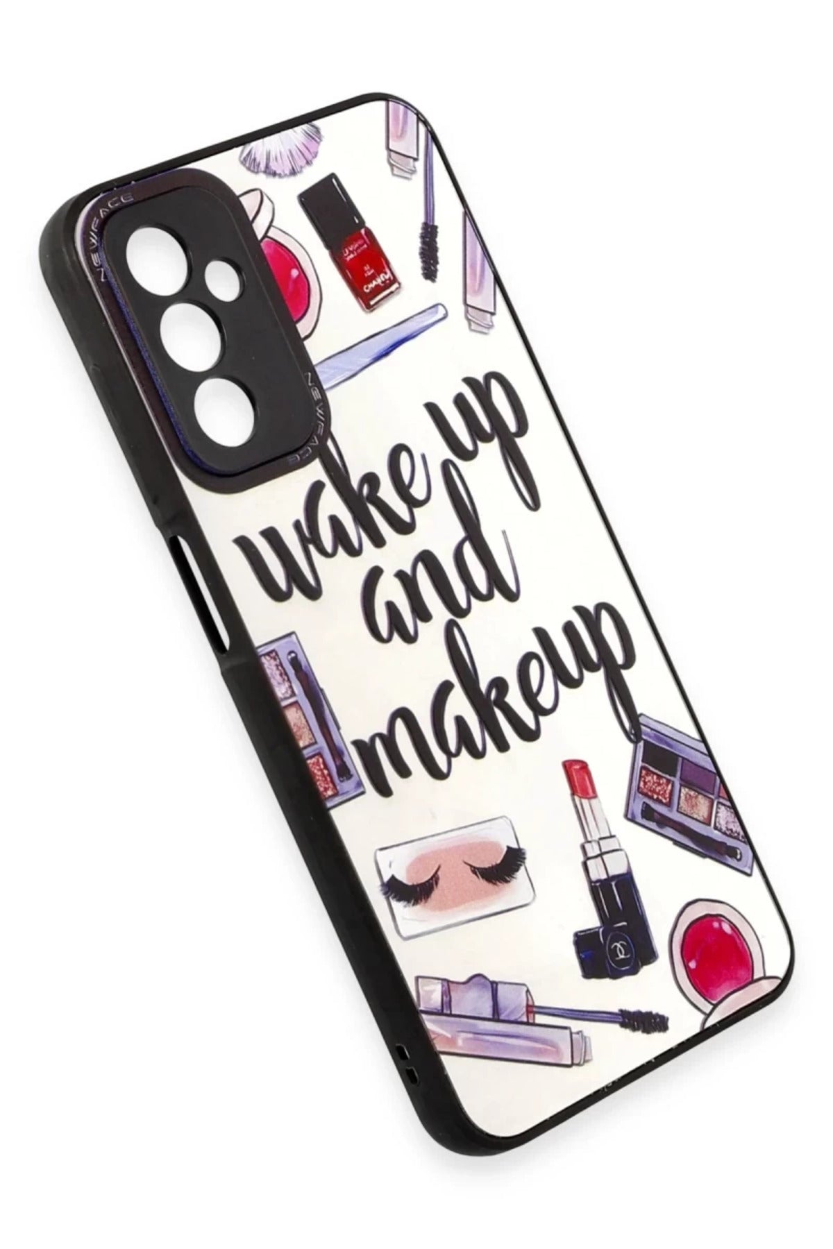 Samsung Galaxy M23 Uyumlu Kılıf Mirror Desenli Kapak - Mirror - 3