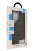 Joko Samsung Galaxy S23 Ultra Uyumlu Winner Magsafe Kapak - Gri