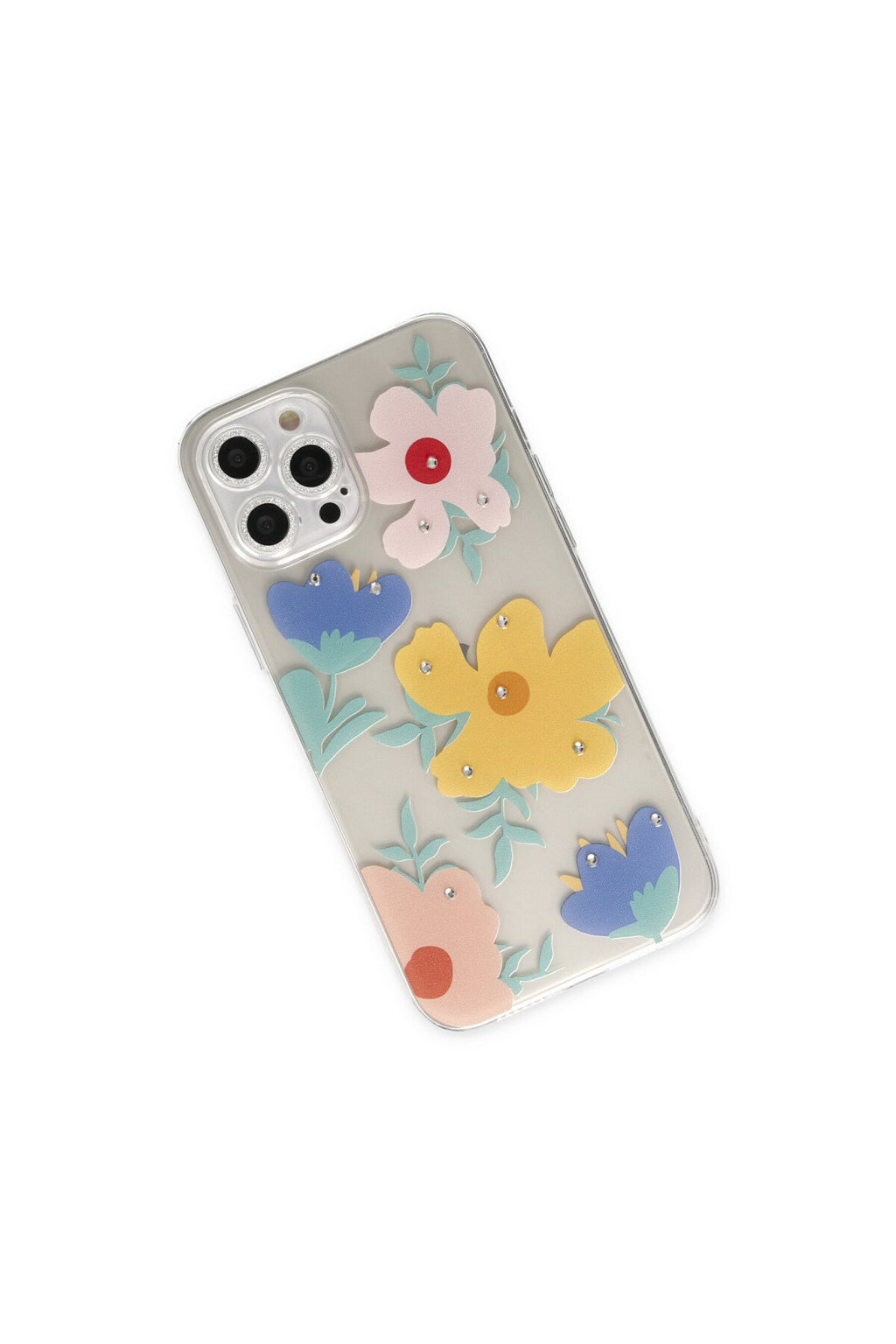 Apple iPhone 12 Pro Uyumlu Kılıf Lucky Silikon - Lucky 7