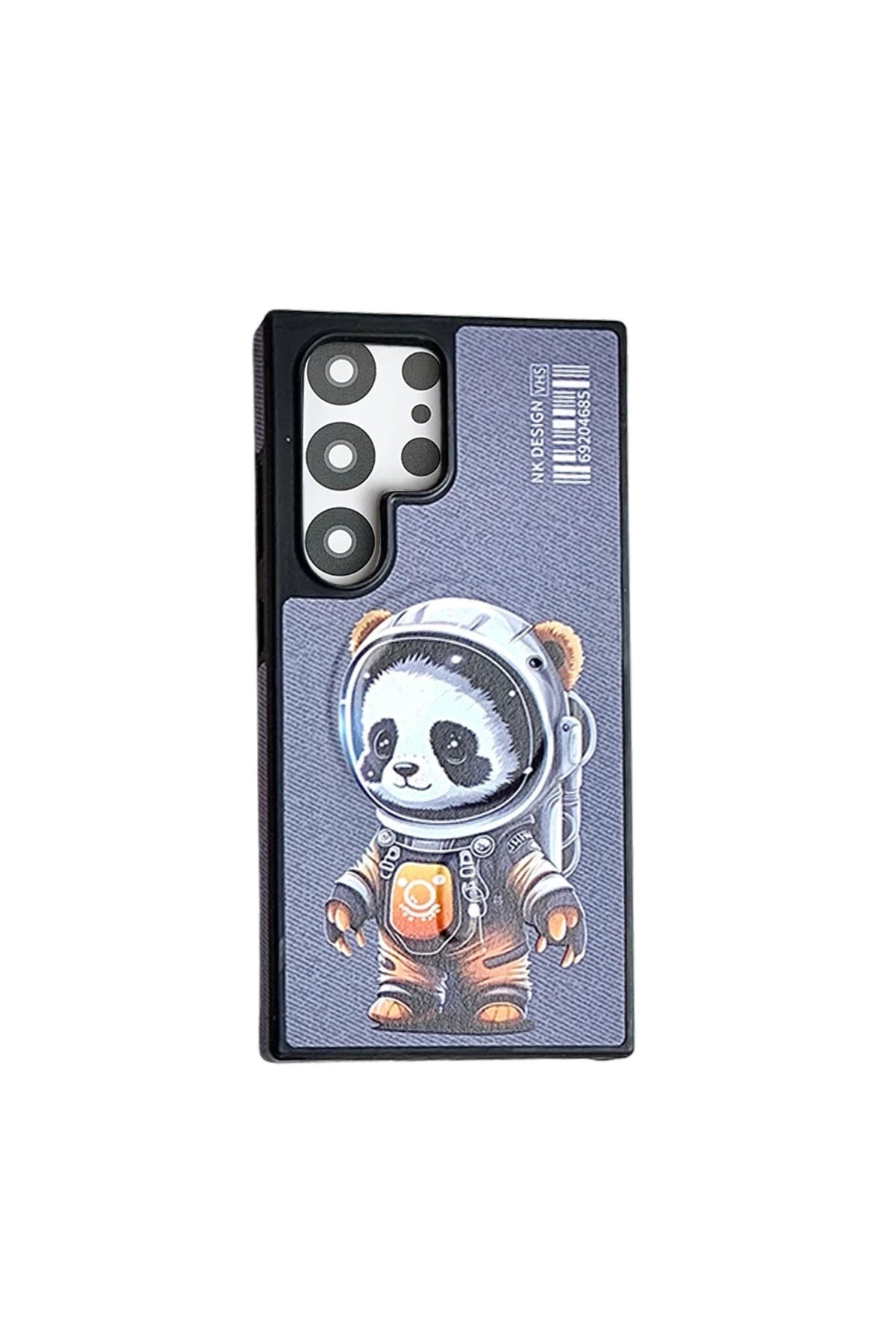 Joko Samsung Galaxy S24 Ultra Uyumlu Fun Magsafe Kapak - Mor