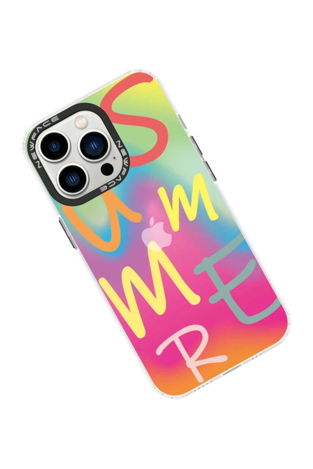 Apple iPhone 14 Pro Uyumlu Kılıf Estoril Desenli Kapak - Estoril - 3