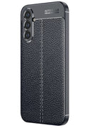 Samsung A36 Kılıf Auto Focus Kapak - Siyah
