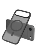 Joko Apple iPhone 17 Air Uyumlu Jota Magsafe Kapak - Siyah