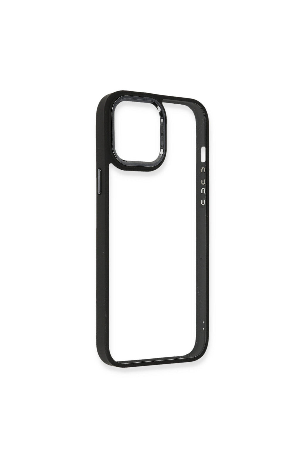 Apple iPhone 14 Pro Uyumlu Kılıf Dora Kapak - Siyah