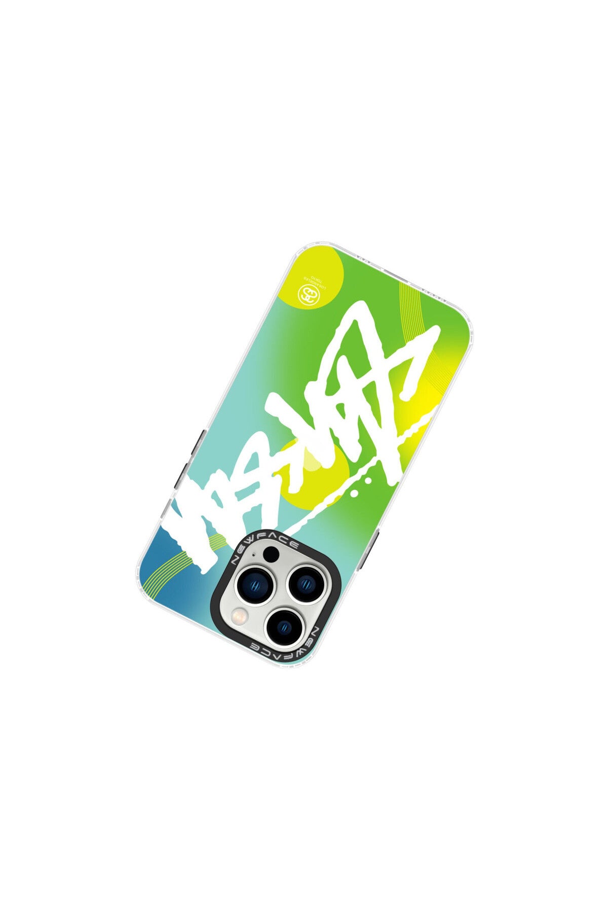 Apple iPhone 13 Pro Uyumlu Kılıf Estoril Desenli Kapak - Estoril - 2