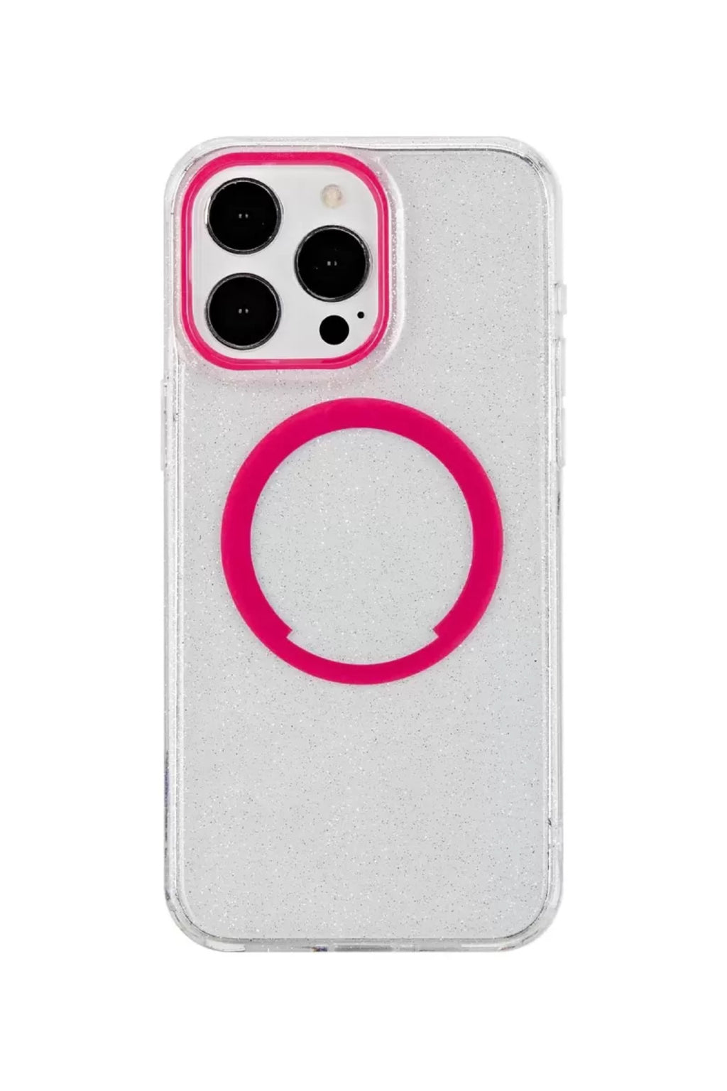 Joko Apple iPhone 15 Pro Max Uyumlu Tanya Magsafe Kapak - Desen 6
