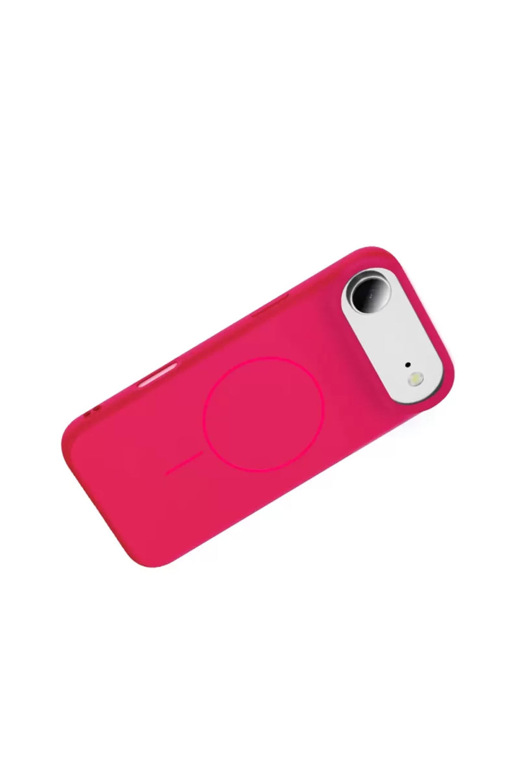 Joko Apple iPhone 17 Air Uyumlu Jully Magsafe Kapak - Pembe
