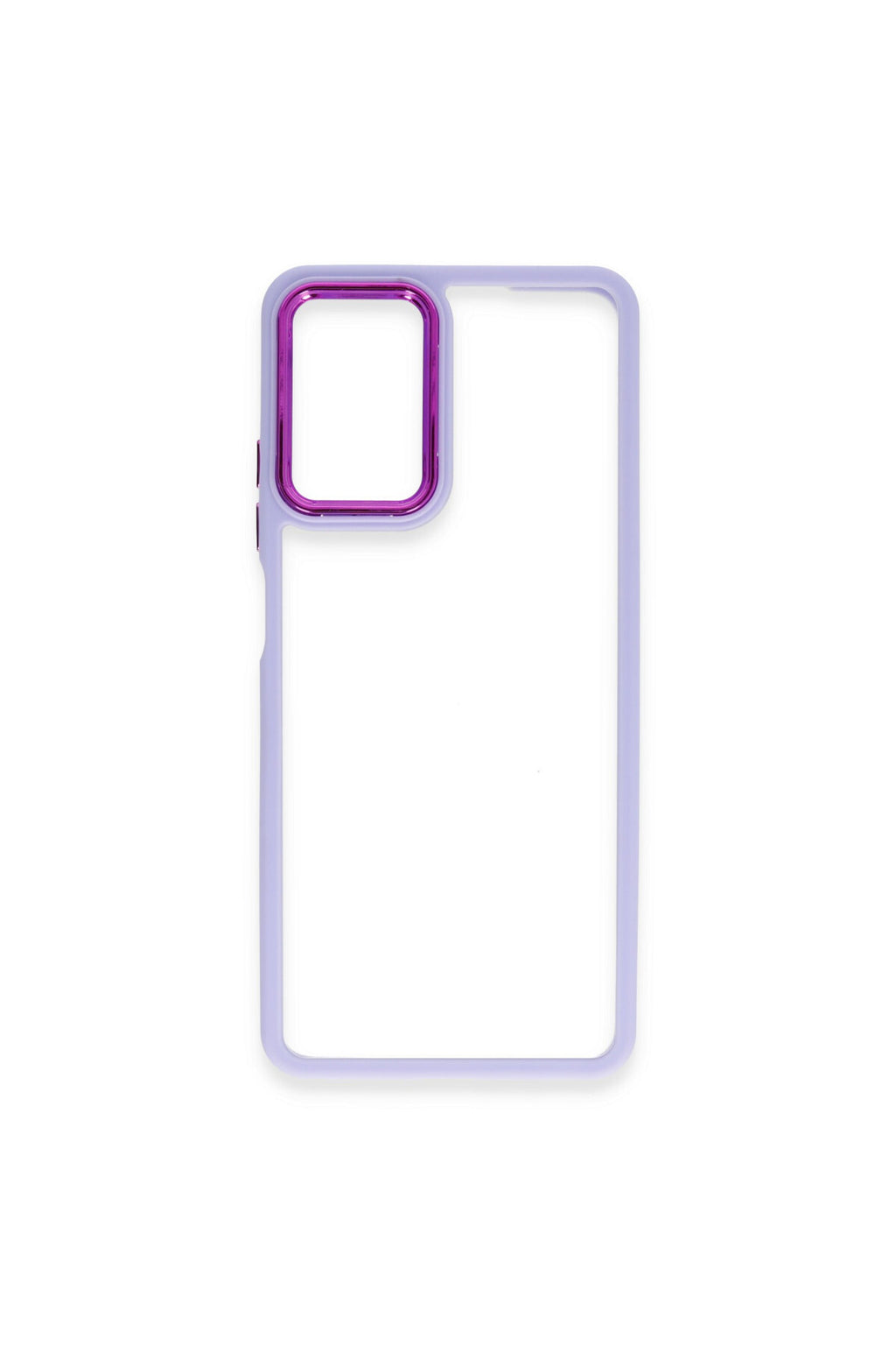 Realme 10 Pro 5G Uyumlu Kılıf Dora Kapak - Lila