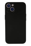 Apple iPhone 13 Uyumlu Kılıf PP Ultra İnce Kapak - Siyah