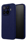 Xiaomi Mi 17T Pro Uyumlu Thermax Silikon Kılıf - Lacivert