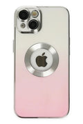 Apple iPhone 14 Plus Uyumlu Kılıf Best Silikon - Pembe