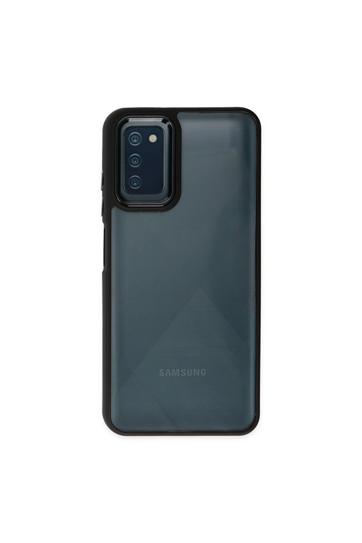 Samsung Galaxy M13 Uyumlu Kılıf Dora Kapak - Siyah