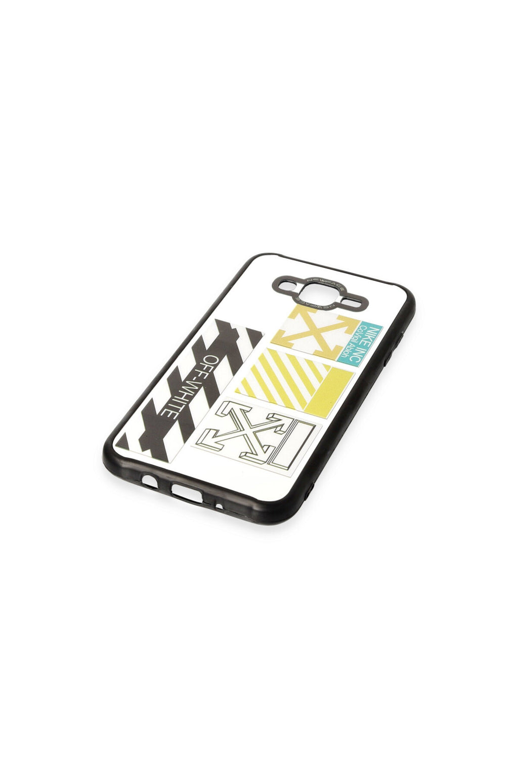 Samsung Galaxy J7 Uyumlu Kılıf Mirror Desenli Kapak - Mirror - 6