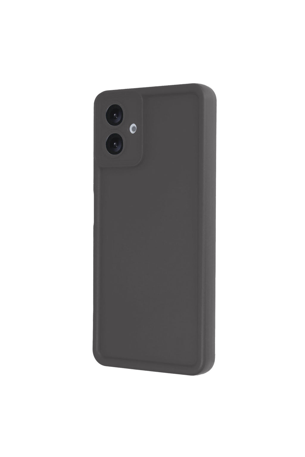 Samsung Galaxy A06 Uyumlu Kılıf Viera Silikon - Gri