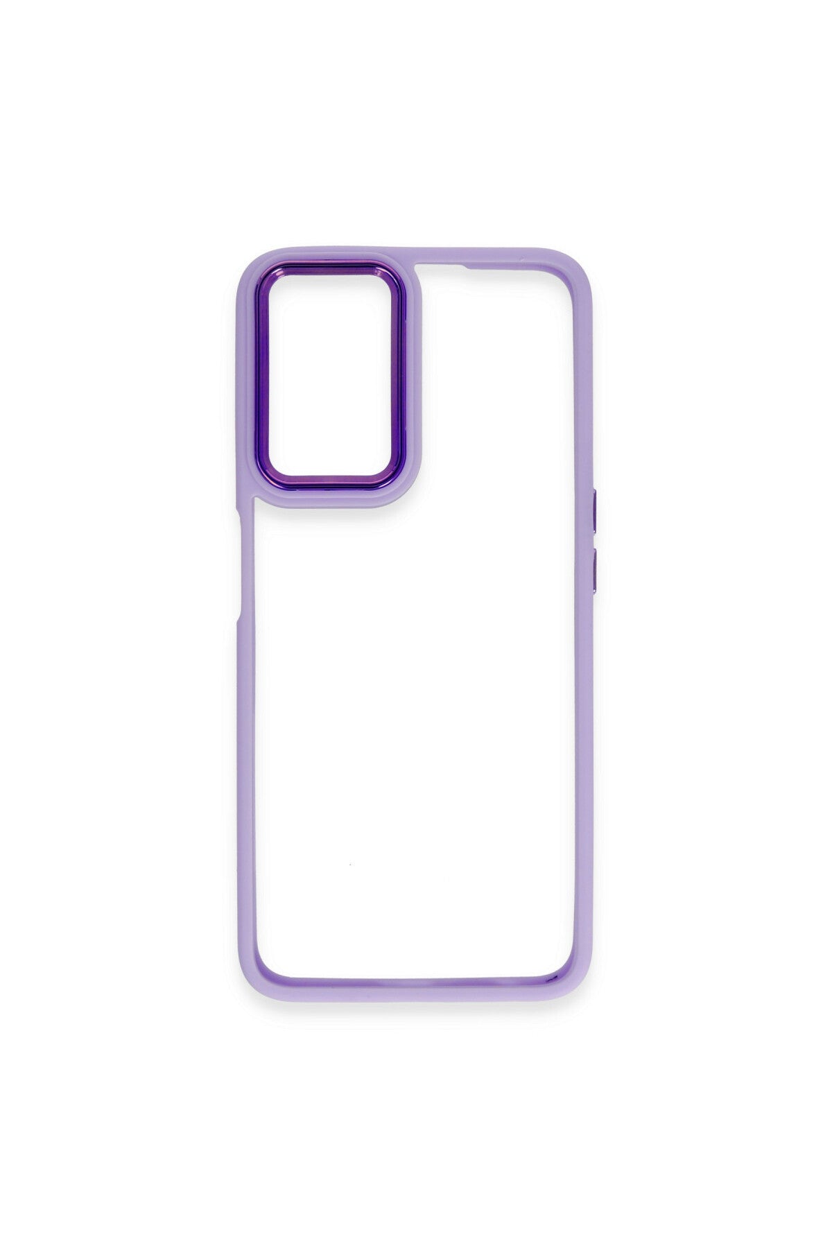 Realme 9i 4G Uyumlu Kılıf Dora Kapak - Lila