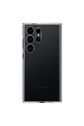 Samsung Galaxy S25 Ultra Uyumlu Kılıf Lüx Şeffaf Silikon