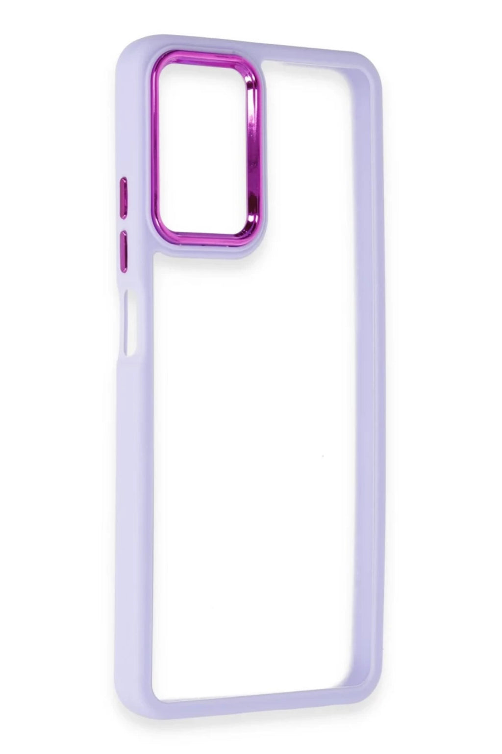 Realme 10 Pro 5G Uyumlu Kılıf Dora Kapak - Lila