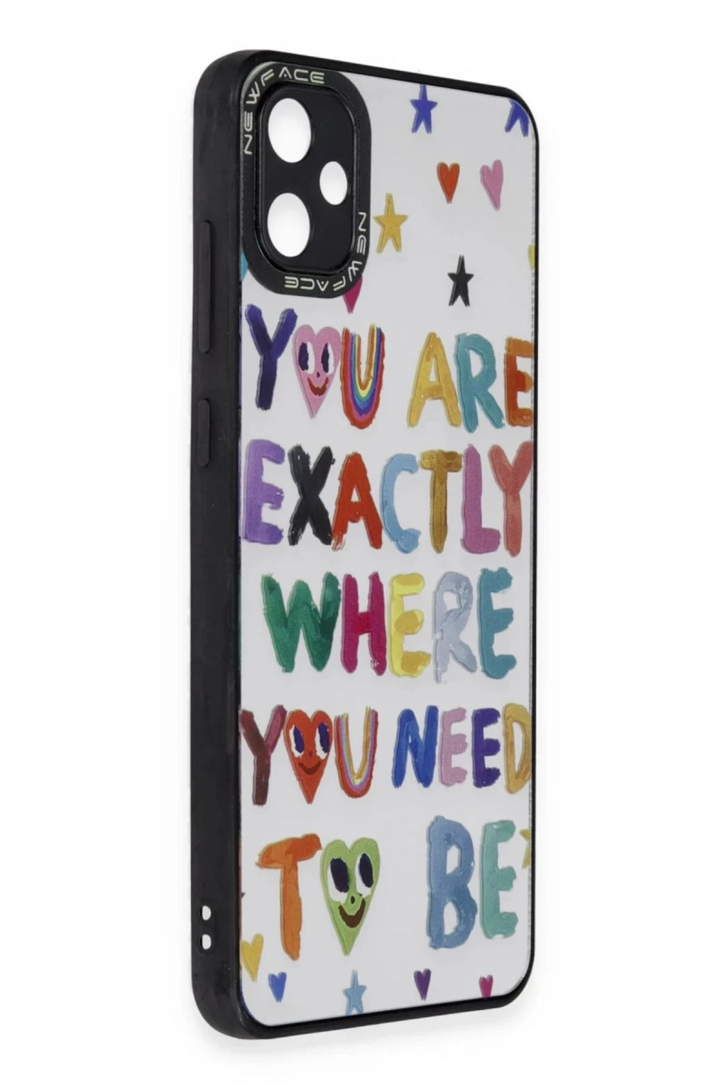 Samsung Galaxy A05 Uyumlu Kılıf Mirror Desenli Kapak - Mirror - 10